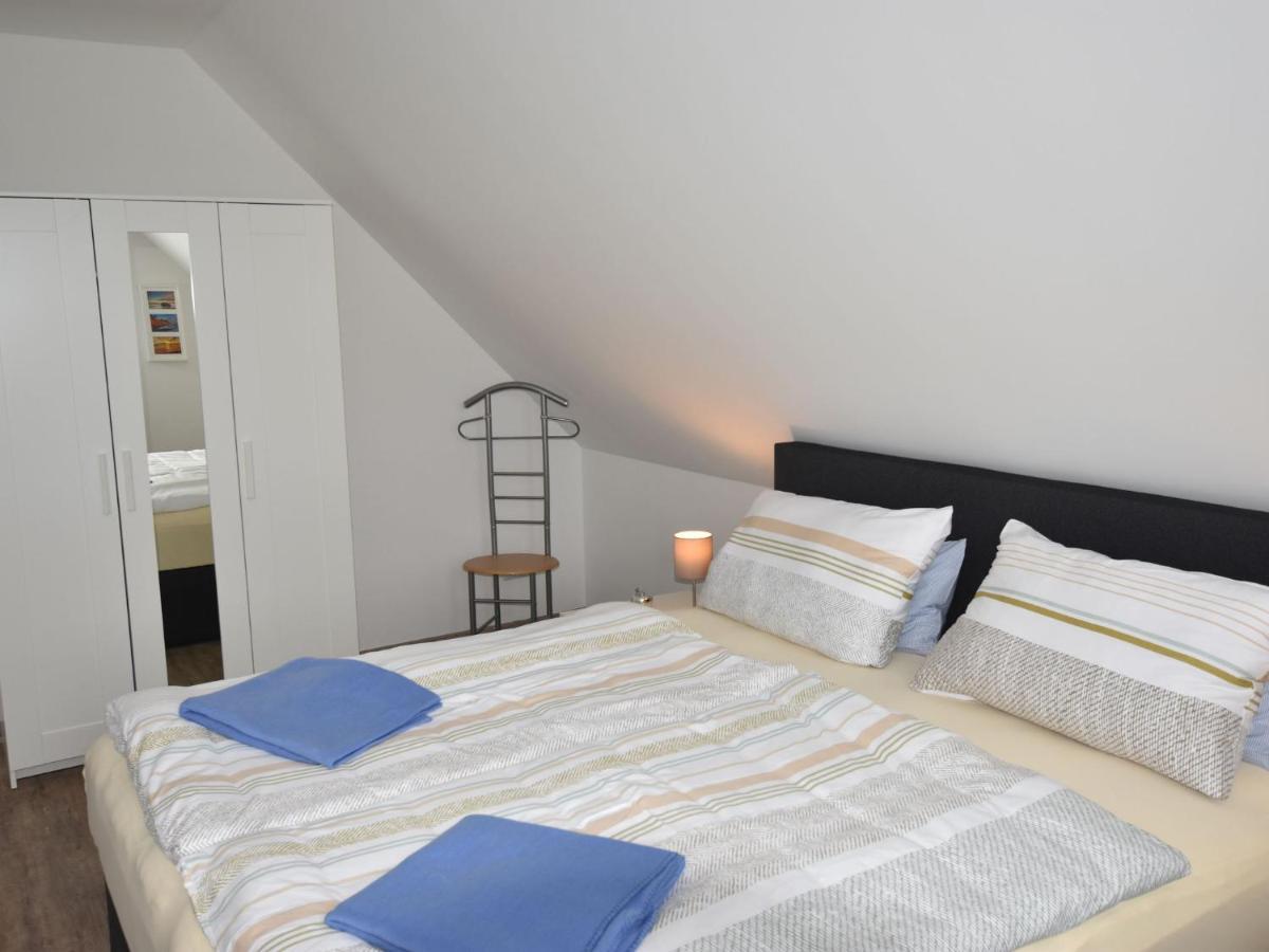 Cozy Holiday Home In Gross Schwansee With Sauna エクステリア 写真